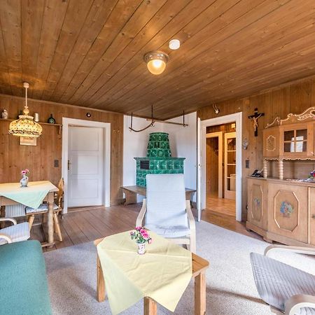 Haus Loeweneck Villa Bayrischzell Buitenkant foto