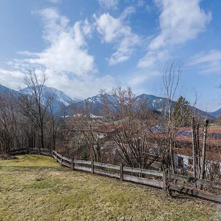 Haus Loeweneck Villa Bayrischzell Buitenkant foto