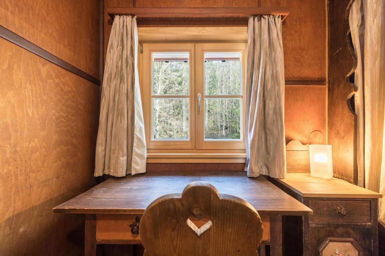 Haus Loeweneck Villa Bayrischzell Buitenkant foto
